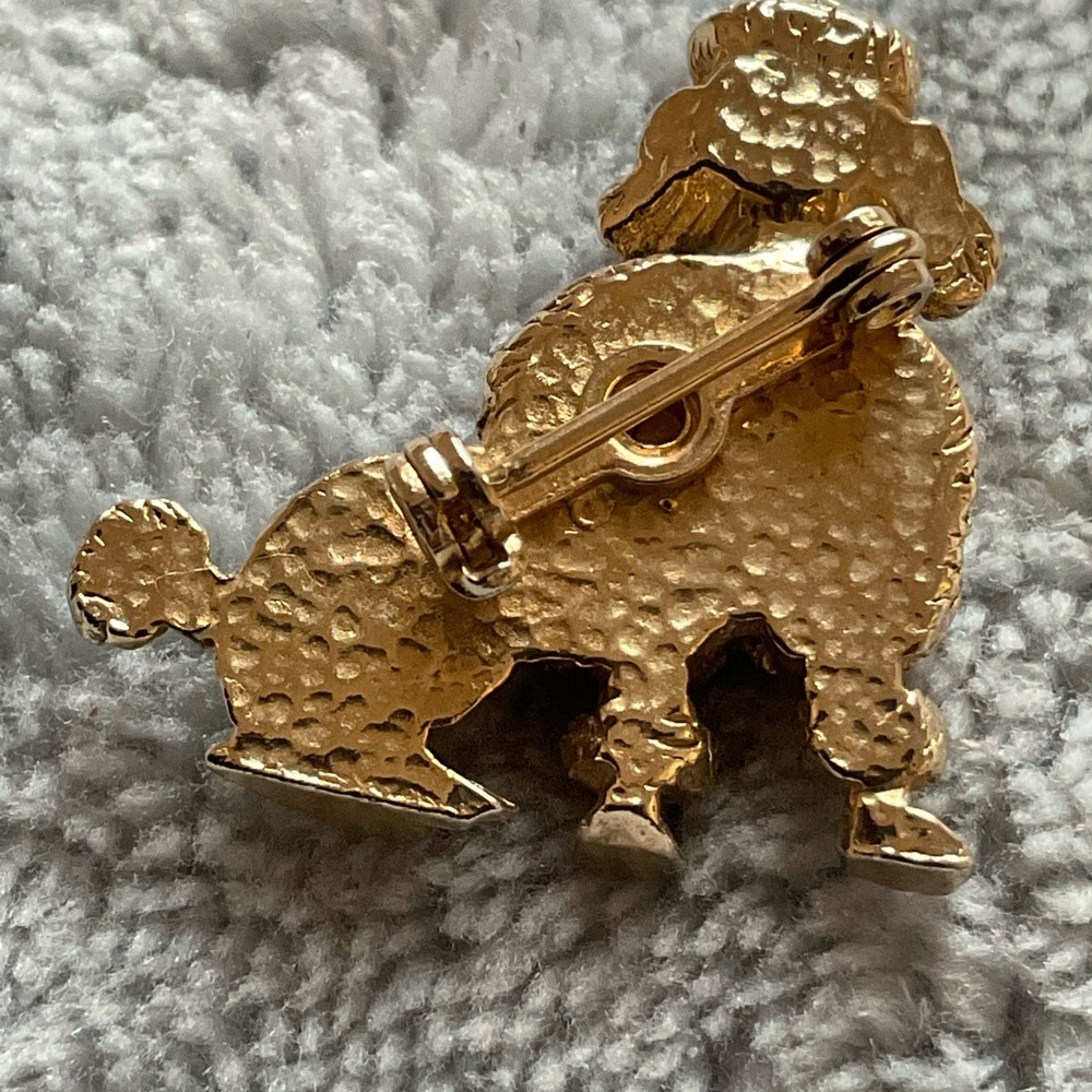 Pair of Mini Brooches - Picture 8 of 9